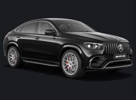 Mercedes-Benz - GLE