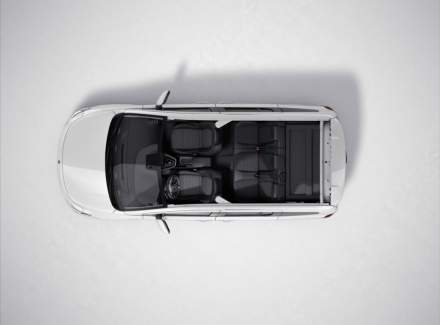 Mercedes-Benz - T-class