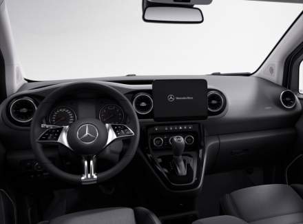 Mercedes-Benz - T-class