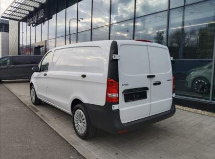 Mercedes-Benz - Vito
