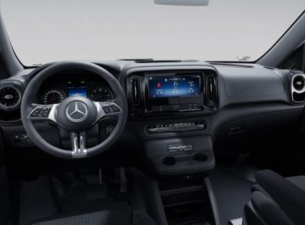 Mercedes-Benz - Vito