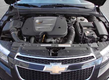 Chevrolet - Cruze