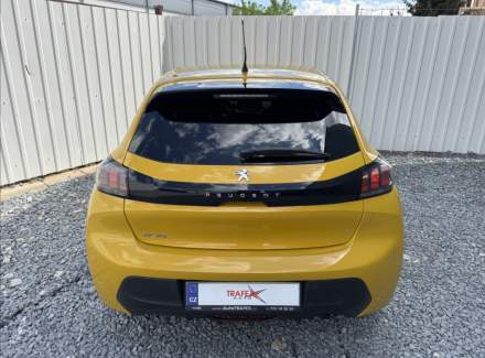 Peugeot - 208