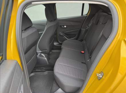 Peugeot - 208