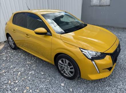 Peugeot - 208