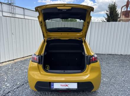 Peugeot - 208