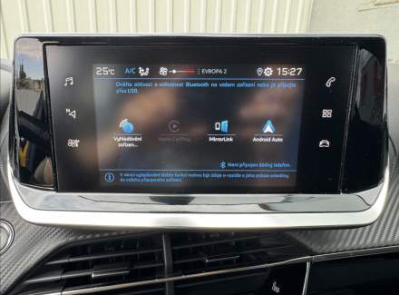 Peugeot - 208
