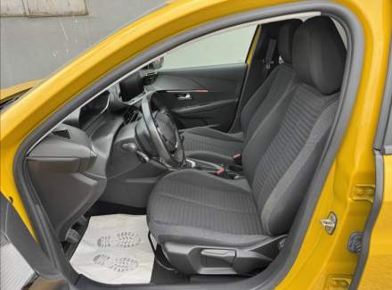 Peugeot - 208