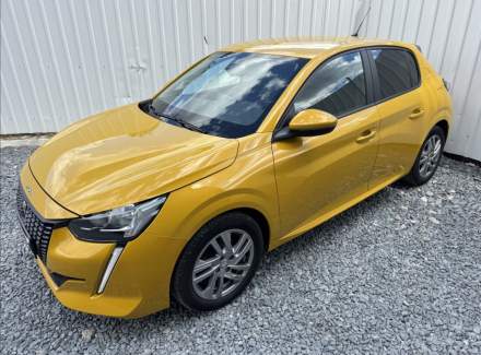 Peugeot - 208