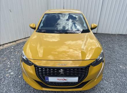 Peugeot - 208
