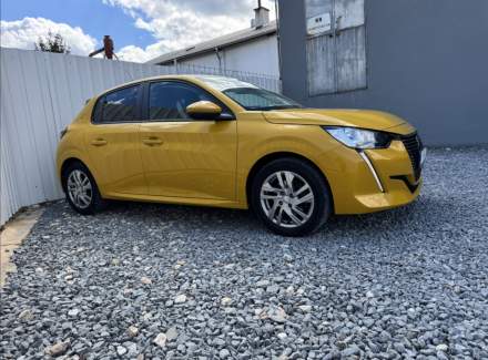 Peugeot - 208