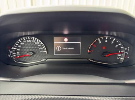 Peugeot - 208