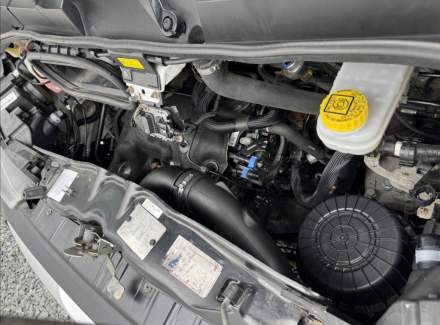 Peugeot - Boxer