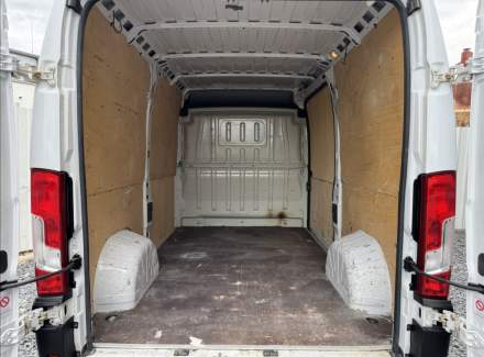 Peugeot - Boxer