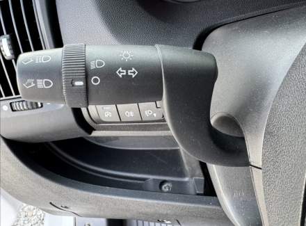 Peugeot - Boxer
