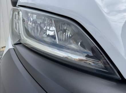Peugeot - Boxer