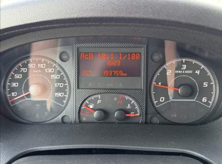 Peugeot - Boxer