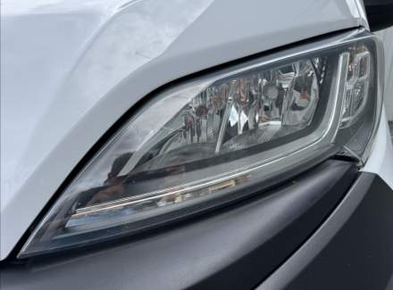 Peugeot - Boxer