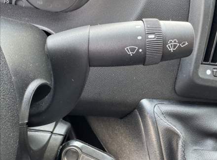 Peugeot - Boxer