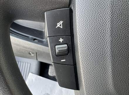 Peugeot - Boxer