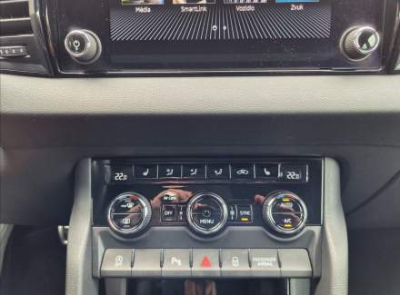 Škoda - Karoq