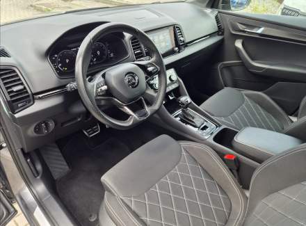 Škoda - Karoq