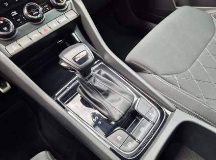 Škoda - Karoq