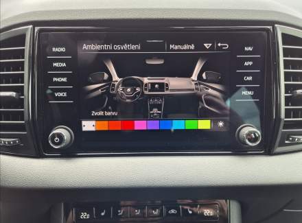 Škoda - Karoq