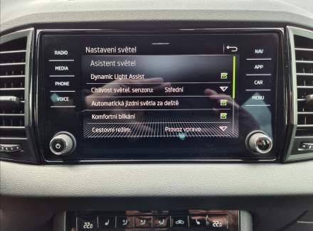 Škoda - Karoq