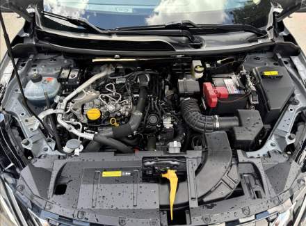 Nissan - Qashqai
