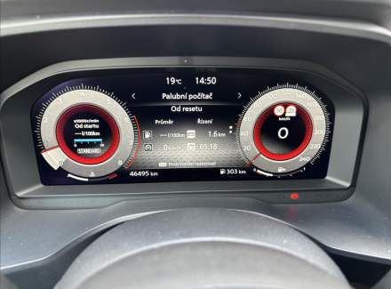 Nissan - Qashqai