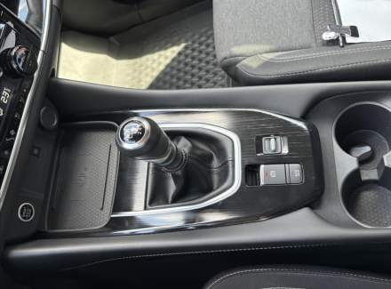 Nissan - Qashqai