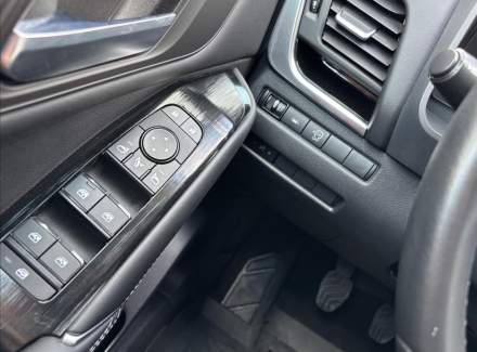 Nissan - Qashqai