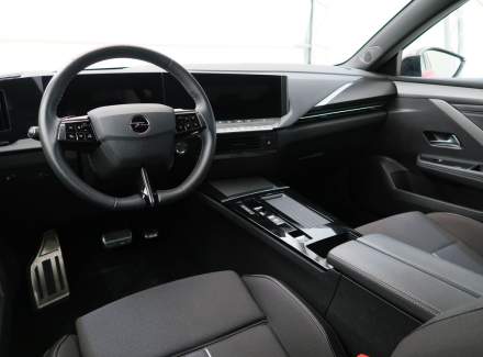 Opel - Astra