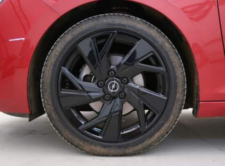 Opel - Astra
