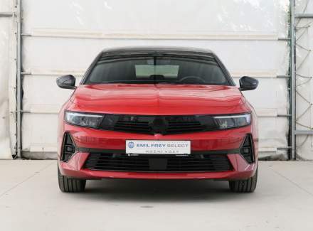 Opel - Astra