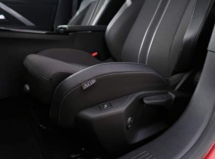 Opel - Astra