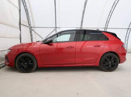 Opel - Astra