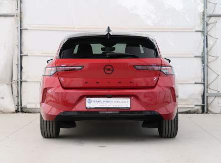 Opel - Astra