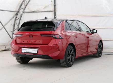 Opel - Astra
