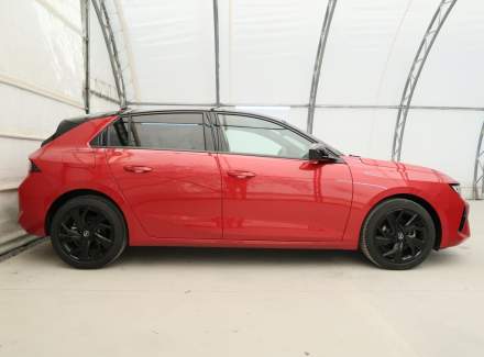 Opel - Astra