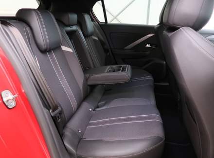 Opel - Astra