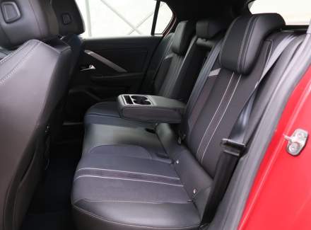 Opel - Astra