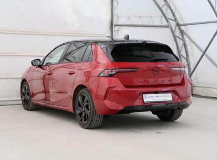 Opel - Astra