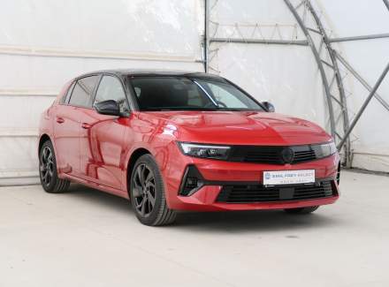 Opel - Astra