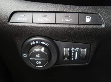 Jeep - Compass
