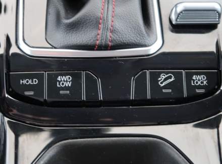 Jeep - Compass