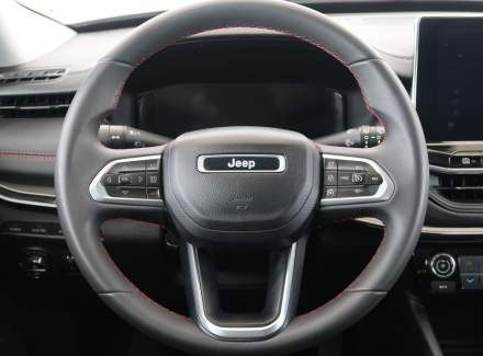 Jeep - Compass