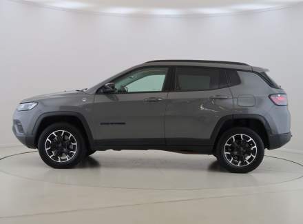 Jeep - Compass