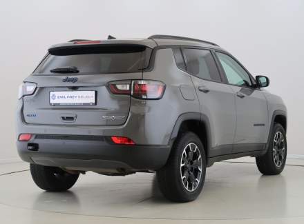 Jeep - Compass